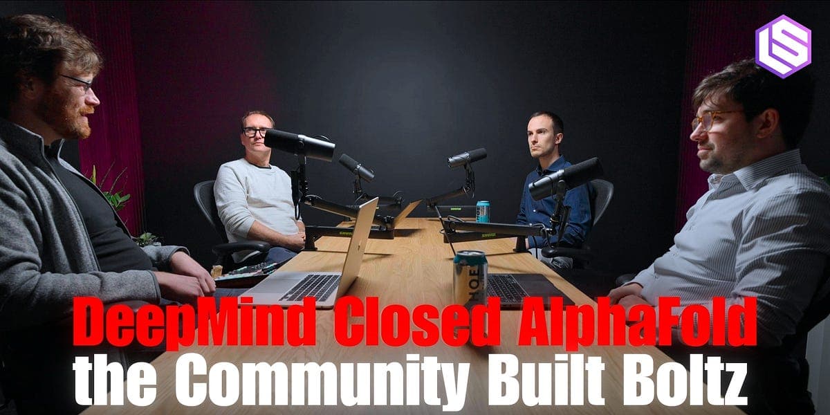 Revolutionizing Structural Biology with Boltz