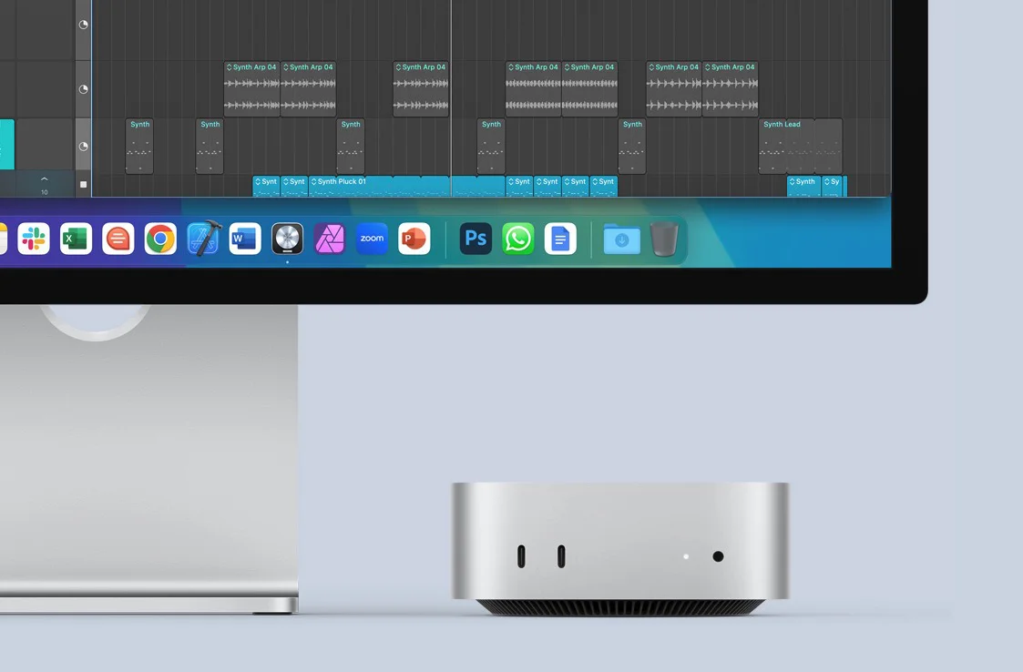 Clawdbot Drives Mac Mini Sales