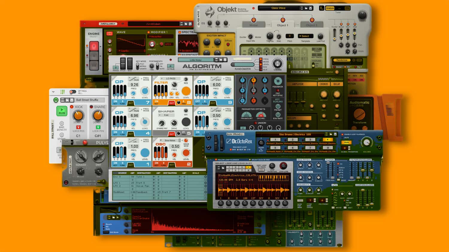 Landr Acquires Reason Studios